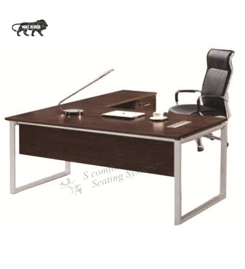 Scomfort SC-EX117 Executive Table